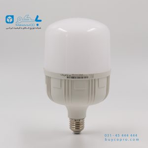 لامپ 30 وات_بایکو توضیع کننده ی کالای الکتریکی_ناظر بایکو_