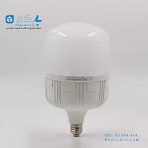 لامپ 50 وات_بایکو توضیع کننده ی کالای الکتریکی_ناظر بایکو_