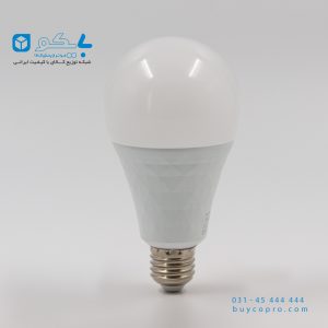 لامپ 18وات اروندتاب_بایکوتوضیع کننده ی کالای الکتریکی_ناظربایکو_