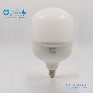 لامپ 60 وات اروندتاب_بایکوتوضیع کننده ی کالای الکتریکی_ناظربایکو_