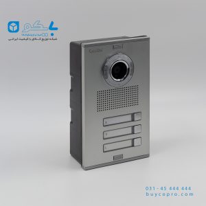 پنل3واحدی کالیوز مدل نفیس_بایکو توضیع کننده ی کالای الکتریکی_ناظر بایکو_