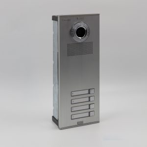 پنل 4واحدی کالیوز مدل نفیس_بایکو توضیع کننده ی کالای الکتریکی_