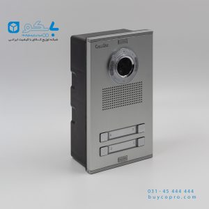 پنل 4واحدی کالیوز مدل نفیس_بایکو توضیع کننده ی کالای الکتریکی_ناظربایکو_