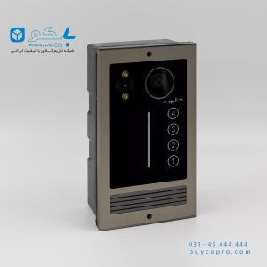 پنل4واحدی کالیوز مدل نگار_بایکو توضیع کننده ی کالای الکترونیکی_ناظر بایکو_