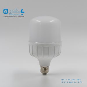 لامپ 50وات بالاستیران_بایکو توضیع کننده ی کالای الکترونیکی_ناظر بایکو_