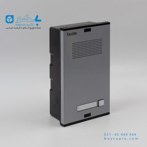پنل تک واحدی صوتی_بایکو توضیع کننده ی کالای الکتریکی_ناظر بایکو_