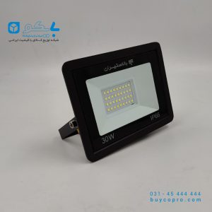 پروژکتور300وات بالاستیران_بایکو توضیع کننده ی کالای الکتریکی_ناظر بایکو_