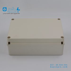 جعبه تقسیم 31*21_بایکو توضیع کننده ی کالای الکتریکی_ناظر بایکو_