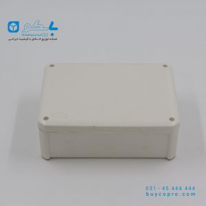 جعبه تقسیم 17*24_بایکو توضیع کننده ی کالای الکتریکی_