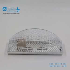 چراغ گرین لایت مدل رویا_بایکو توضیع کننده ی کالای الکتریکی_ناظر بایکو_