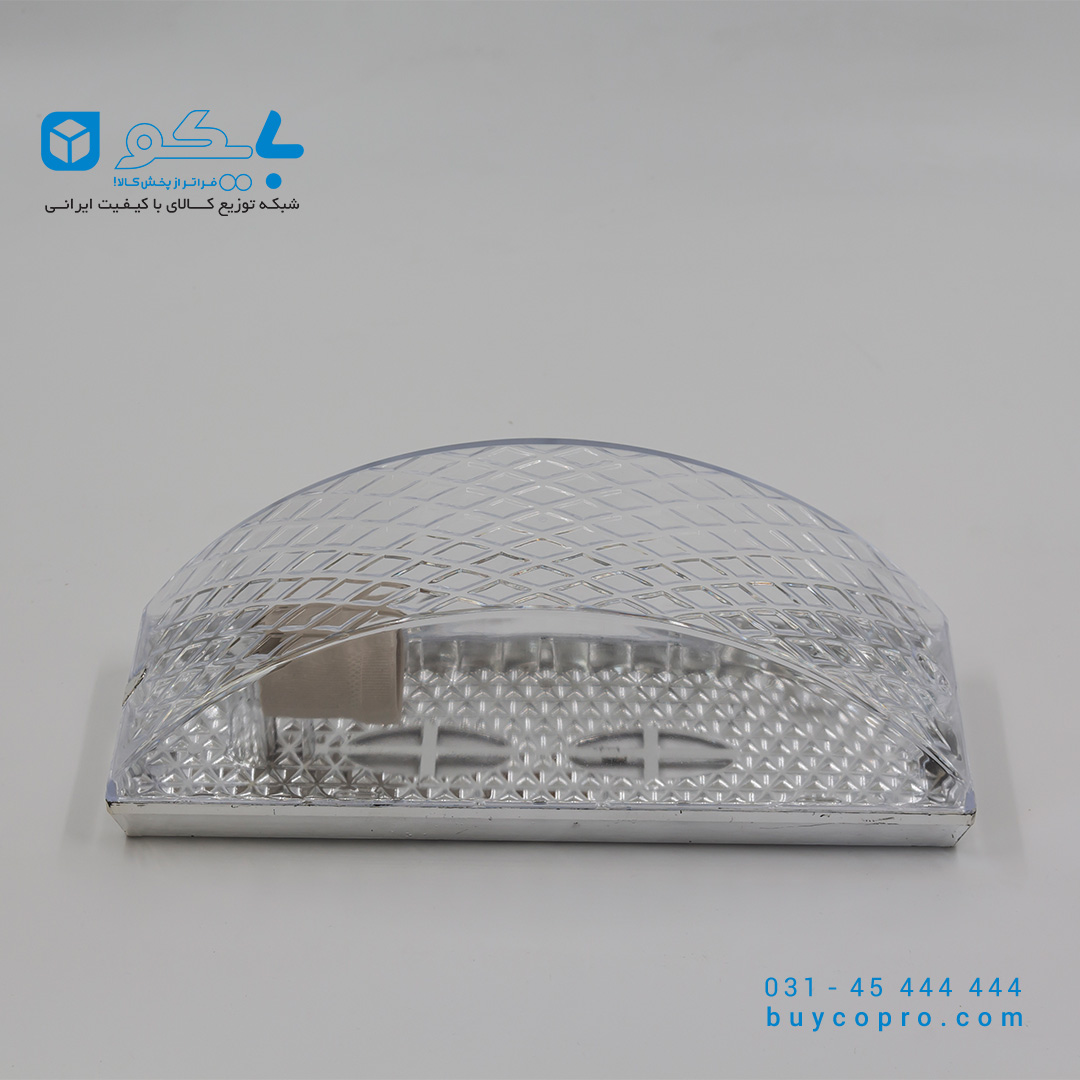 متفرقه_چراغ-رویا_بایکو چراغ گرین لایت مدل رویا_بایکو توضیع کننده ی کالای الکتریکی_ناظر بایکو_