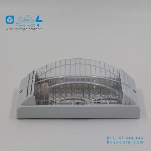 چراغ گرین لایت مدل نسترن_ناظر بایکو_